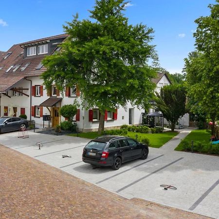 Second Home - Ferienwohnungen Fischbach FDH Exterior photo
