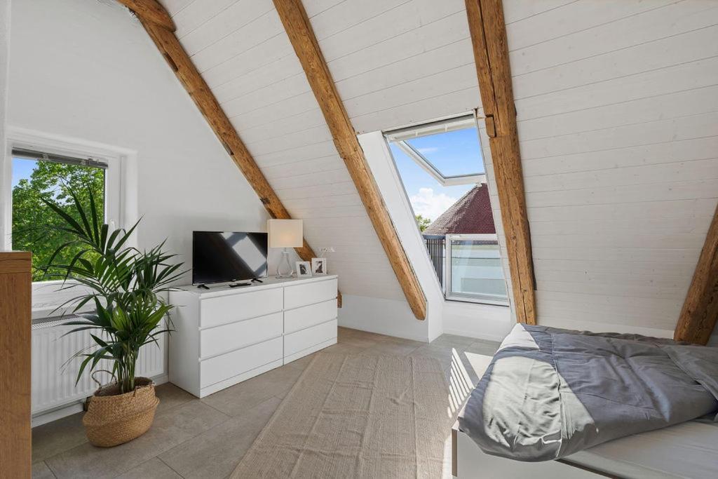 Second Home - Ferienwohnungen Fischbach FDH Exterior photo
