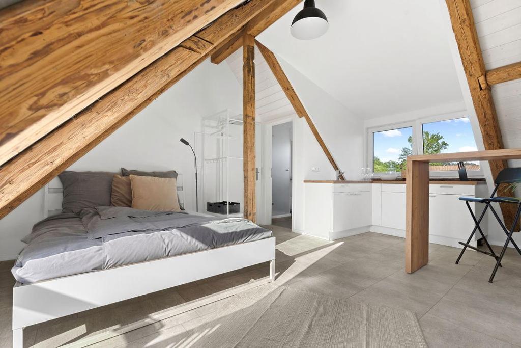 Second Home - Ferienwohnungen Fischbach FDH Exterior photo