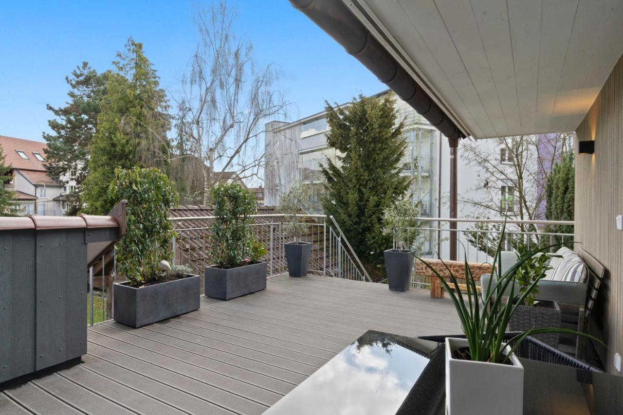 Second Home - Ferienwohnungen Fischbach FDH Exterior photo