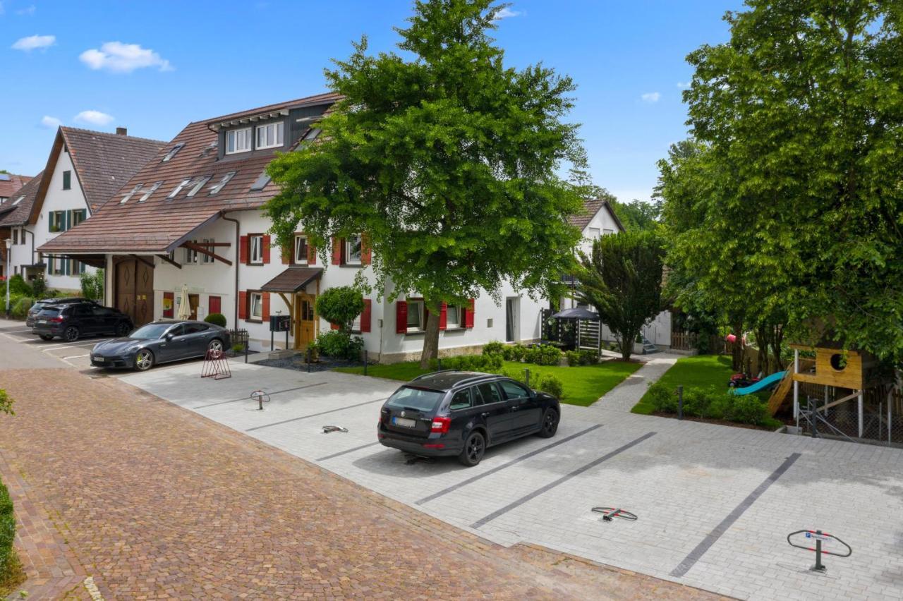 Second Home - Ferienwohnungen Fischbach FDH Exterior photo